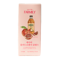 FARMILY FARMILY Aesabi Blood Orange Cleanse – 2-Month Program 150g (6 Boxes) - hydrating - front bottle shot