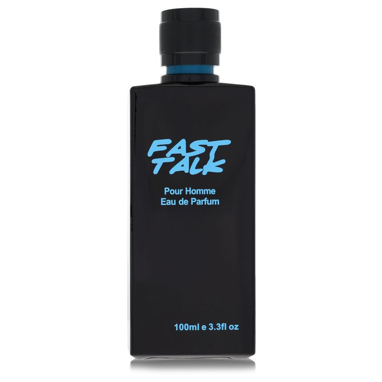 Erica Taylor Fast Talk