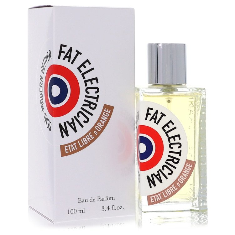 Etat Libre d'Orange Fat Electrician