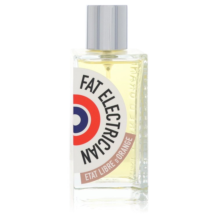 Etat Libre d'Orange Fat Electrician