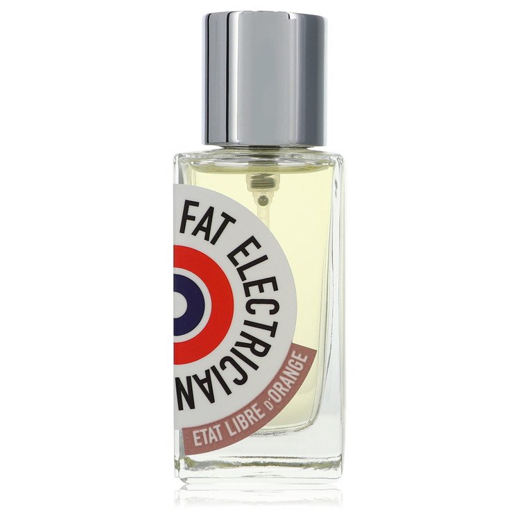 Etat Libre d'Orange Fat Electrician