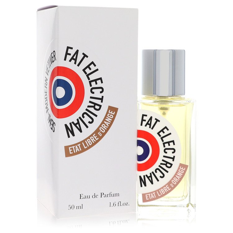 Etat Libre d'Orange Fat Electrician