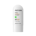 FATION FATION Nosca9 UV Aging Skin Barrier Sun Serum SPF50+ PA++++ 40ml - hydrating - front bottle shot