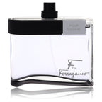 Salvatore Ferragamo F Black