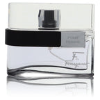 Salvatore Ferragamo F Black
