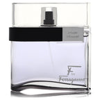 Salvatore Ferragamo F Black
