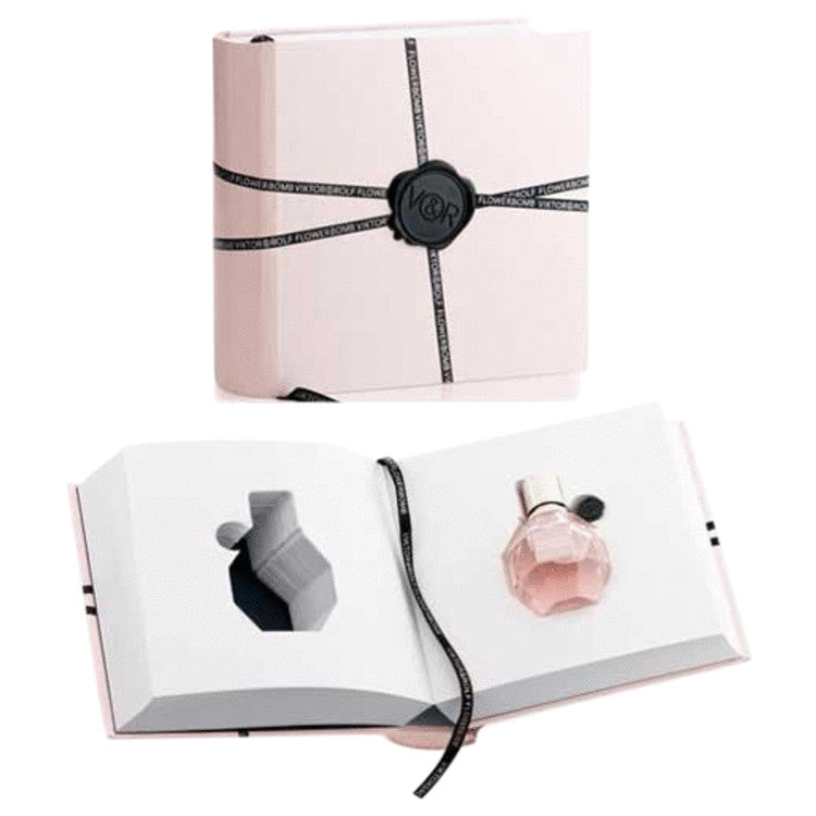 Viktor & Rolf Flowerbomb