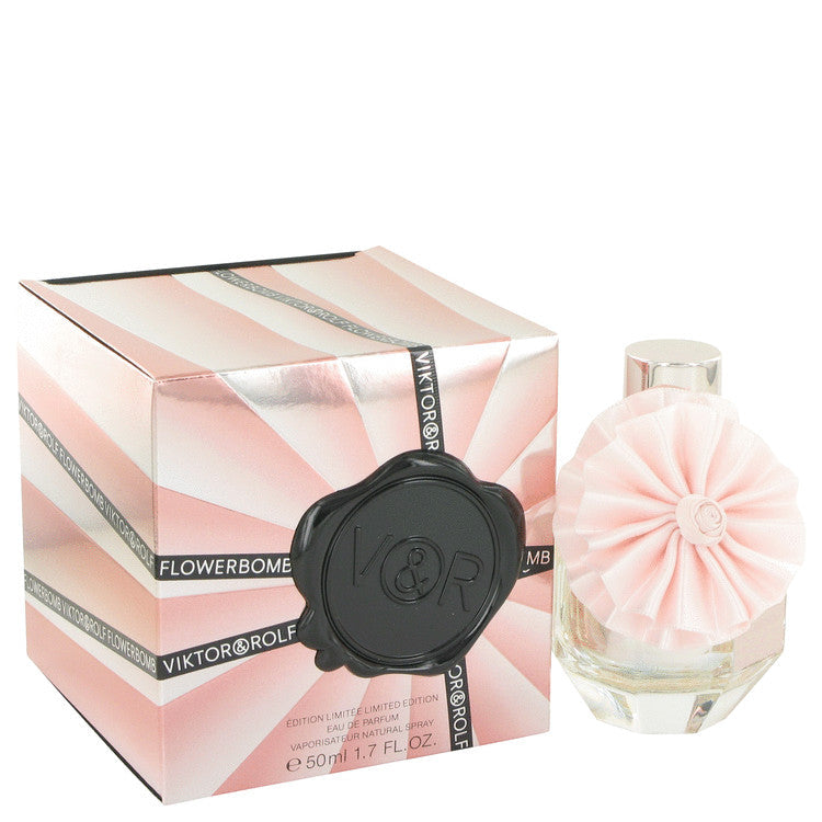 Viktor & Rolf Flowerbomb