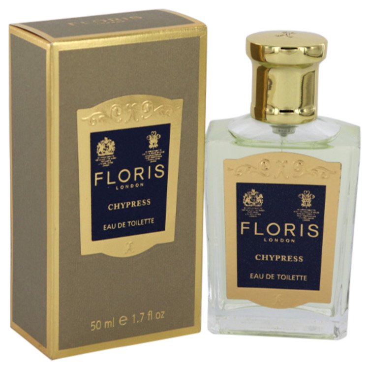 Floris Floris Chypress