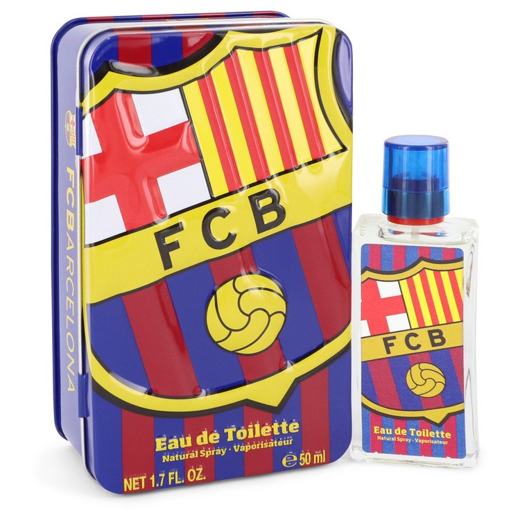 Air Val International Fc Barcelona