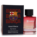 My Perfumes Fcb Barcelona Visca El Barca
