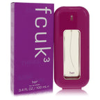 French Connection Fcuk 3