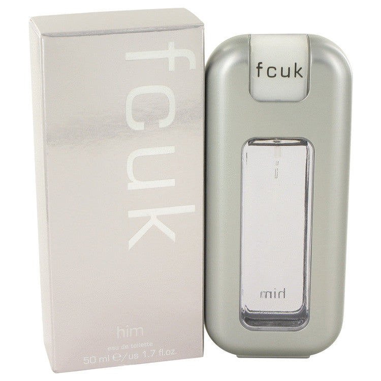 French Connection Fcuk