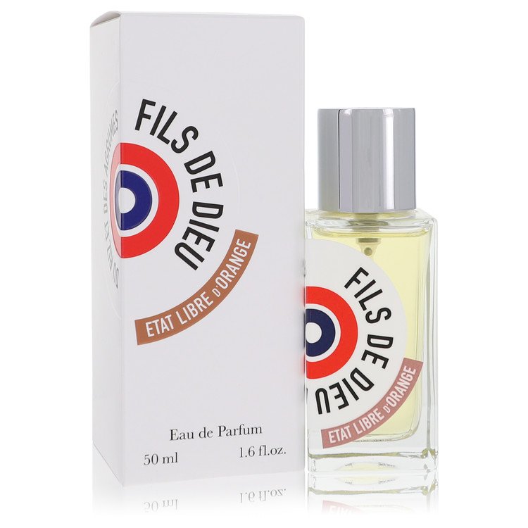 Etat Libre d'Orange Fils De Dieu