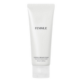 FEMMUE FEMMUE Gentle Creamy Foam 100ml - soothing - front bottle shot
