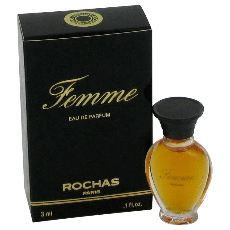 Rochas Femme Rochas