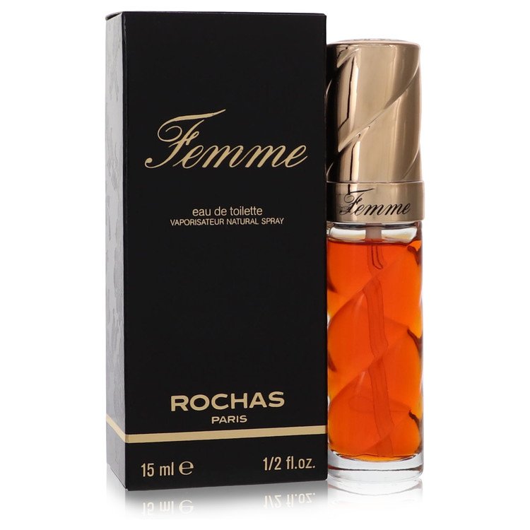 Rochas Femme Rochas