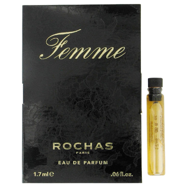 Rochas Femme Rochas
