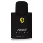 Ferrari Ferrari Scuderia Black