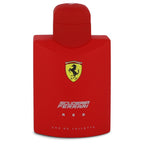Ferrari Ferrari Scuderia Red
