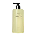 FERNNI FERNNI Glorious Niche Perfume Scalp Shampoo 500ml - cleansing - front bottle shot