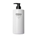 FERNNI FERNNI Golden Oud Niche Perfume Conditioner Rinse 500ml - nourishing - front bottle shot