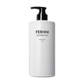 FERNNI FERNNI Golden Oud Niche Perfume Hand & Body Lotion 500ml - hydrating - front bottle shot