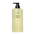 FERNNI FERNNI Stella Dream Niche Perfume Scalp Shampoo 500ml - cleansing - front bottle shot