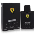 Ferrari Ferrari Scuderia Black