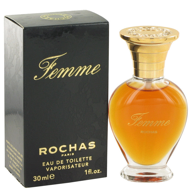 Rochas Femme Rochas
