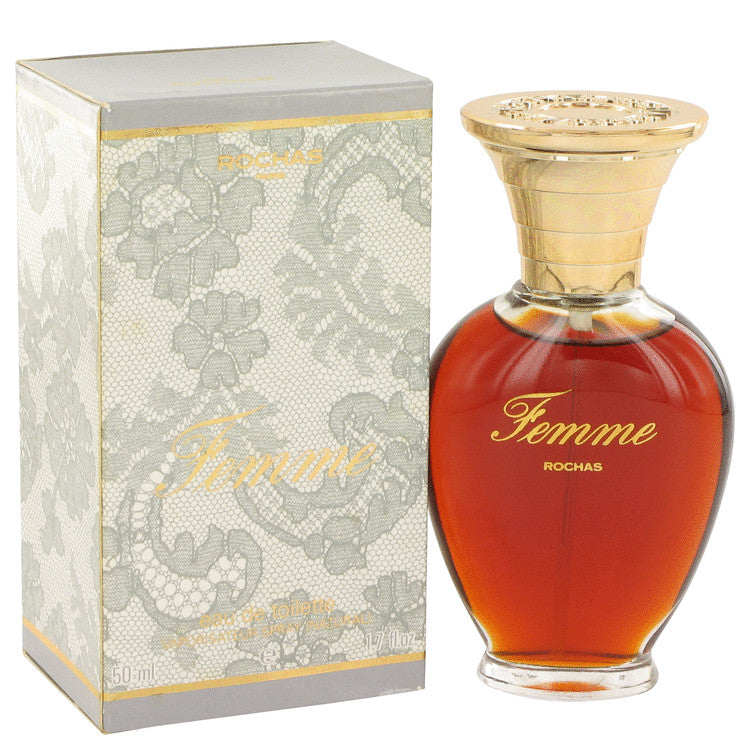 Rochas Femme Rochas