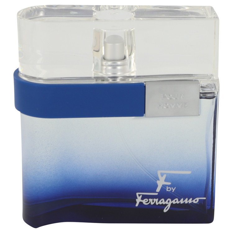 Salvatore Ferragamo F Free Time