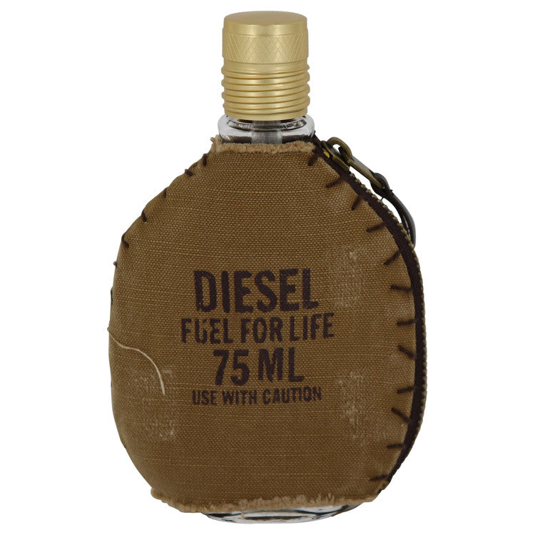 Diesel Fuel For Life