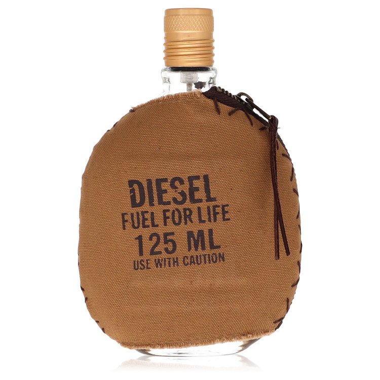 Diesel Fuel For Life