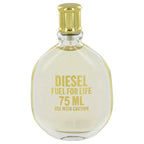 Diesel Fuel For Life