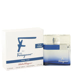 Salvatore Ferragamo F Free Time