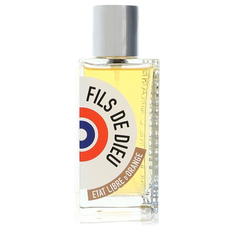 Etat Libre d'Orange Fils De Dieu
