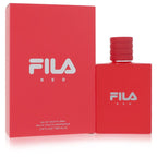 Fila Fila Red