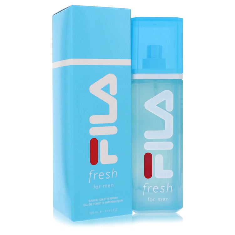 Fila Fila Fresh