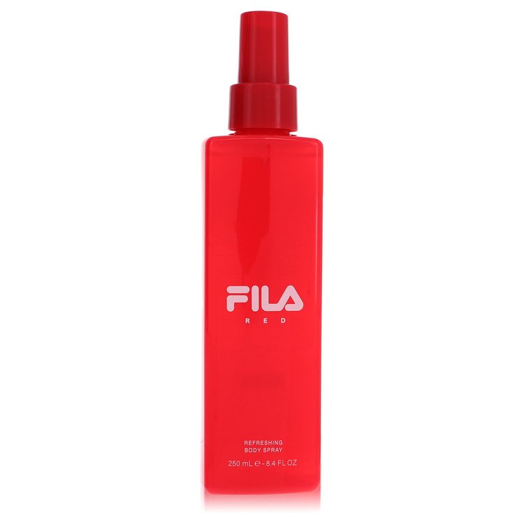 Fila Fila Red