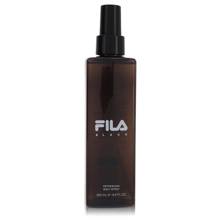 Fila Fila Black