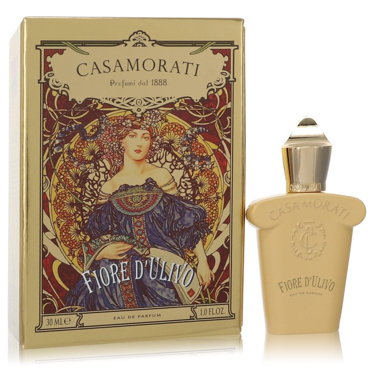 Xerjoff Fiore D'ulivo