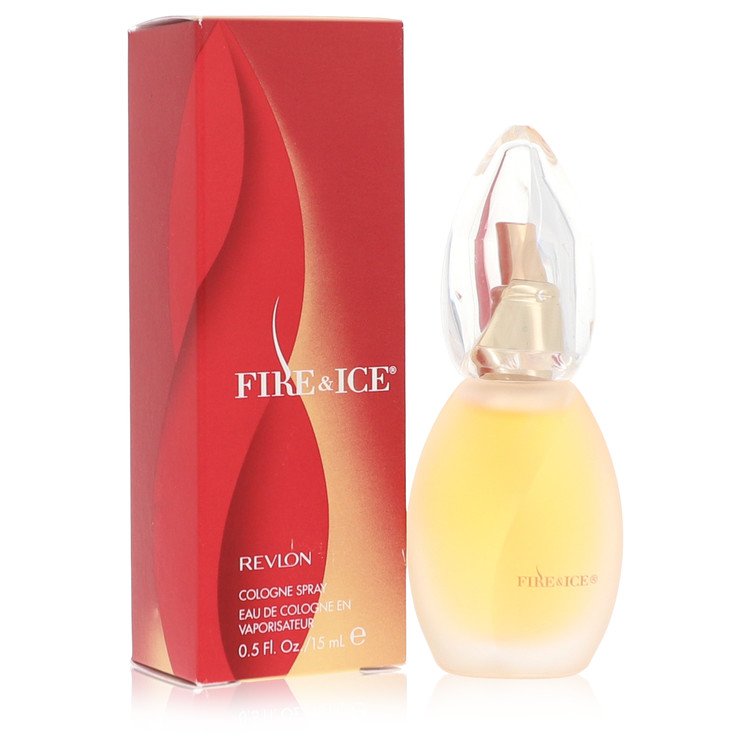 Revlon Fire & Ice