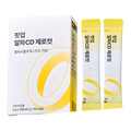 FITUP FITUP Alpha-CD Zero Cut Powder Alpha-Cyclodextrin 70% (14 Pouches) - daily care - front bottle shot