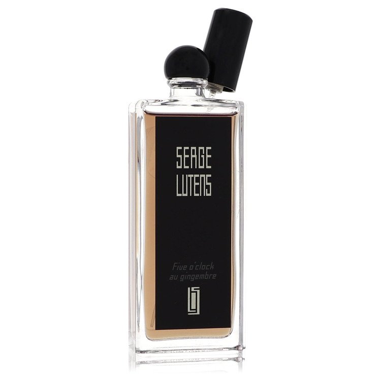 Serge Lutens Five O'clock Au Gingembre