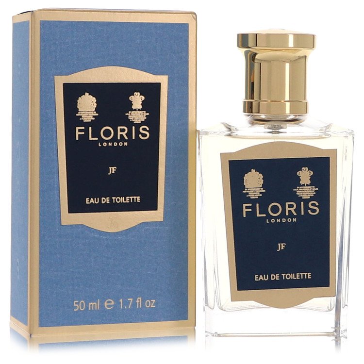 Floris Floris Jf