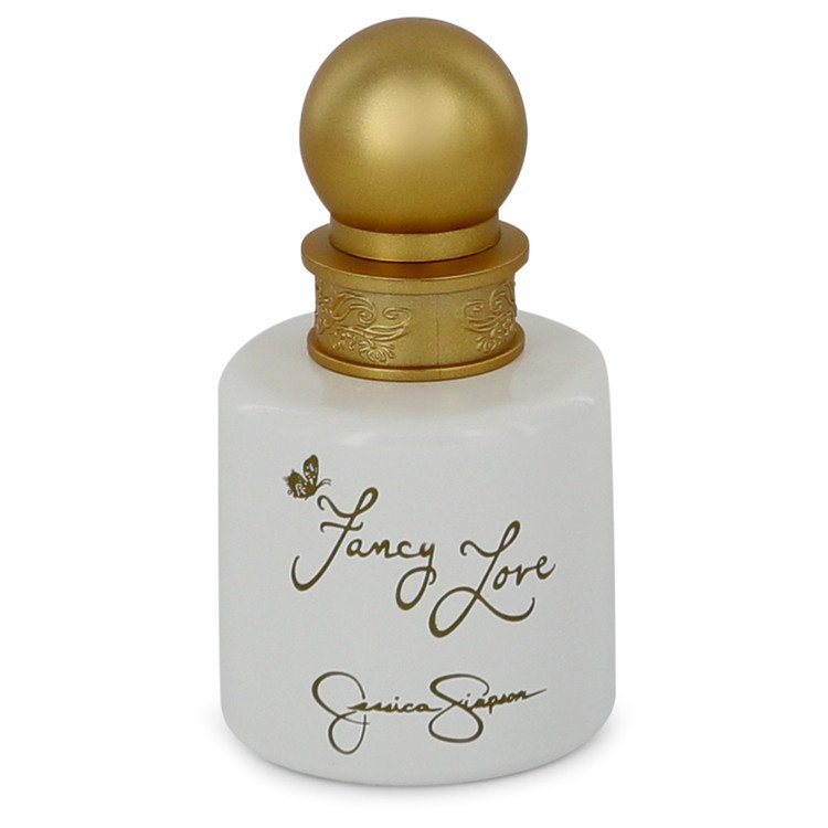 Jessica Simpson Fancy Love