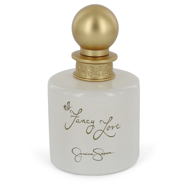 Jessica Simpson Fancy Love