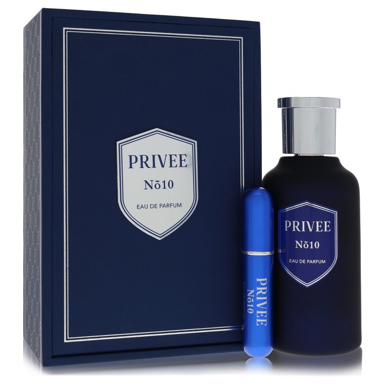 Flavia Flavia Privee No 10