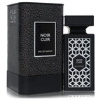 Flavia Flavia Noir Cuir